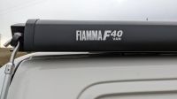 Fiamma F40 Van Markise inkl. Adapter für VW T5/T6 Dresden - Innere Altstadt Vorschau