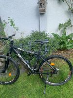 Mountainbike, matt-schwarz, 17 Zoll Rahmen Rheinland-Pfalz - Weitersburg Vorschau