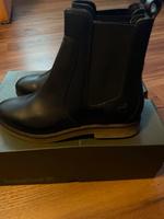 Damemboots Timberland Gr. 40 Harburg - Hamburg Fischbek Vorschau