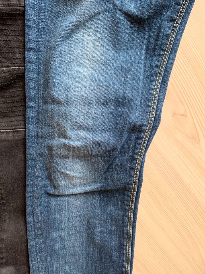 Jeans Hosen XS S 34 36 LTB S.Oliver Only Buffalo Promod in Wendeburg