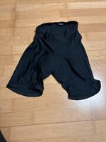 Damen Rad Hose Shorts zum darunter tragen schwarz Gr M von Crane Bayern - Marktoberdorf Vorschau