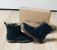 Naturino Stiefel/ Chelsea Boots Größe 27 Niedersachsen - Schwanewede Vorschau