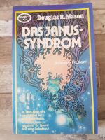 Buch - Das Janus Syndrom Sachsen - Pulsnitz Vorschau