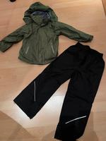 Regenhose 116 Regenjacke 110 Bayern - Erlangen Vorschau