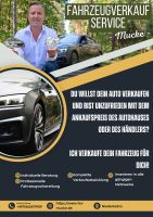 Fahrzeugverkaufservice - Ich verkaufe dein Fahrzeug für dich Sachsen - Bautzen Vorschau