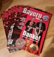Bayern-Magazin Jahrgang 59 Rheinland-Pfalz - Thalhausen Vorschau
