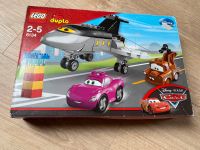 LEGO Duplo Cars Set 6134 - Siddeleys Rettungsaktion Sachsen - Bretnig-Hauswalde Vorschau