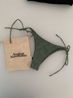 August November Bikini Hose Rhea Tank Gr. S Nordrhein-Westfalen - Velbert Vorschau