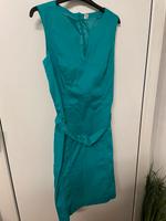 S.Oliver Kleid Gr.40 grün Baden-Württemberg - Denzlingen Vorschau
