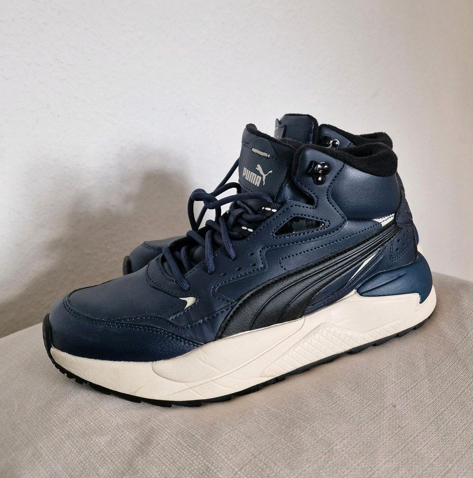 Puma Schuhe 42 "wie neu" in Berlin