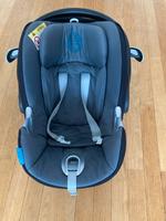 Cybex Aton Q Babyschale + Isofix-Base Bayern - Bad Tölz Vorschau