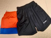 3x Shorts + 1x Trikot Gr. 134/140 Saarland - St. Ingbert Vorschau