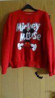 Mickey Mouse Pulli Gr. 38/40 Bochum - Bochum-Wattenscheid Vorschau