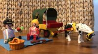 PLAYMOBIL Picknick mit Pony-Car (6948) Bayern - Pullach Vorschau