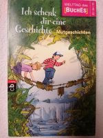 Ich schenk dir eine Geschichte, Mutgeschichten Baden-Württemberg - Remshalden Vorschau
