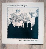 Vinyl LP The Band of Holy Joy "When stars came out to Play" 1987 Nordrhein-Westfalen - Roetgen Vorschau