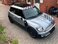Mini Cooper R56 1,6 Niedersachsen - Celle Vorschau