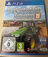 PS 5 Spiel PlayStation 4 Spiel Landwirtschafts Simulator Niedersachsen - Ronnenberg Vorschau