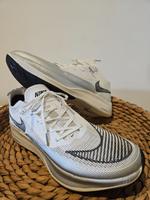 Nike ZoomX VaporFly Next% 2 White Metallic Silver München - Maxvorstadt Vorschau