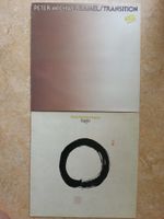 Peter Michael Hamel Transition 2LP - Bardo - seltene vinyl LP s Baden-Württemberg - Überlingen Vorschau