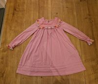 °•Mini Boden Kleid Gr.134 rosa Blumen•° Berlin - Köpenick Vorschau