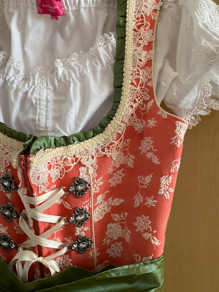 Krüger Dirndl Gr.36 ( 70cm) in Metzingen