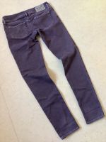 »DIESEL« orig. WOMAN Stretch Jeans-Modell: MATIC -Gr: 33- Lila Bayern - Hunderdorf Vorschau