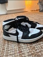 Jordan Schuhe Niedersachsen - Emden Vorschau