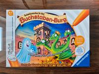 Buchstaben-Burg tiptoi Parchim - Landkreis - Parchim Vorschau