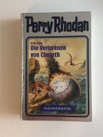 Perry Rhodan - Die Verlorenen von Chearth Düsseldorf - Rath Vorschau
