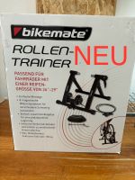 Rollen Trainer Fahrrad Heimtrainer NEU UND OVP Innenstadt - Köln Altstadt Vorschau