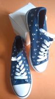 Sneaker Collosseum navy blau Gr. 40 neu Sachsen - Seelitz Vorschau