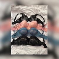 Hunkemöller BH 75E bhs Altona - Hamburg Ottensen Vorschau