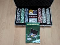 Poker-Set im Koffer Bayern - Neutraubling Vorschau