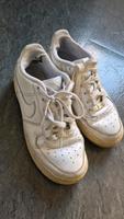 Nike Air Force 38 weiss Frankfurt am Main - Bornheim Vorschau