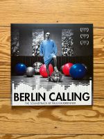 Paul Kalkbrenner Berlin Calling Vinyl mit Poster Altona - Hamburg Bahrenfeld Vorschau