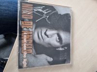 Nino de Angelo CD sehr selten mit Autogramm Niedersachsen - Jesteburg Vorschau
