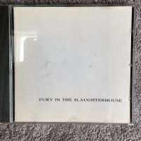 CD – FURY IN THE SLAUGHTERHOUSE – FURY IN THE SLAUGHTERHOUSE Wandsbek - Hamburg Rahlstedt Vorschau