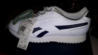 Reebok Classic White Green Neu mit Etikette im Karton Berlin - Reinickendorf Vorschau