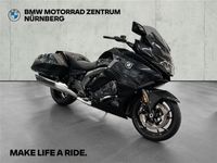 BMW K 1600 B Nürnberg (Mittelfr) - Südstadt Vorschau