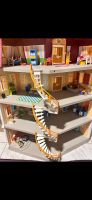 Playmobil Villa Münster (Westfalen) - Centrum Vorschau