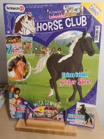 Schleich Horse Club Zeitung Nr. 22 Rheinland-Pfalz - Wasenbach Vorschau