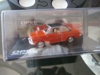 Opel Kadett A Coupe Ooel Collection Neu Schleswig-Holstein - Nortorf Vorschau