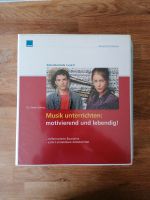 Musik unterrichten : motivierend und lebendig! Niedersachsen - Lüneburg Vorschau