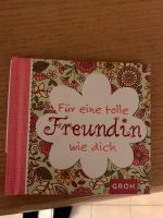 Freundinnen Buch von Groh Baden-Württemberg - Sulz Vorschau