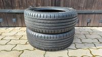 215/55 R17 94V / Continental EcoContact 5 / 2 Stk / Sommerreifen Sachsen - Limbach-Oberfrohna Vorschau