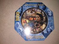 Puzzle-Zeit - Herr der Ringe Niedersachsen - Lüneburg Vorschau