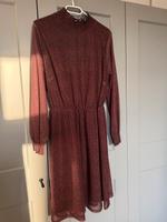 Damen Kleid Größe 48/50 Niedersachsen - Celle Vorschau