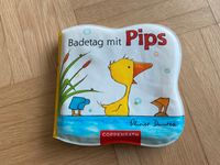 Kinder Badebuch Badetag mit Pips Hessen - Darmstadt Vorschau