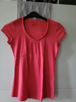 edc by Esprit Basic Shirt T-Shirt rot koralle Gr. M Sachsen - Aue Vorschau